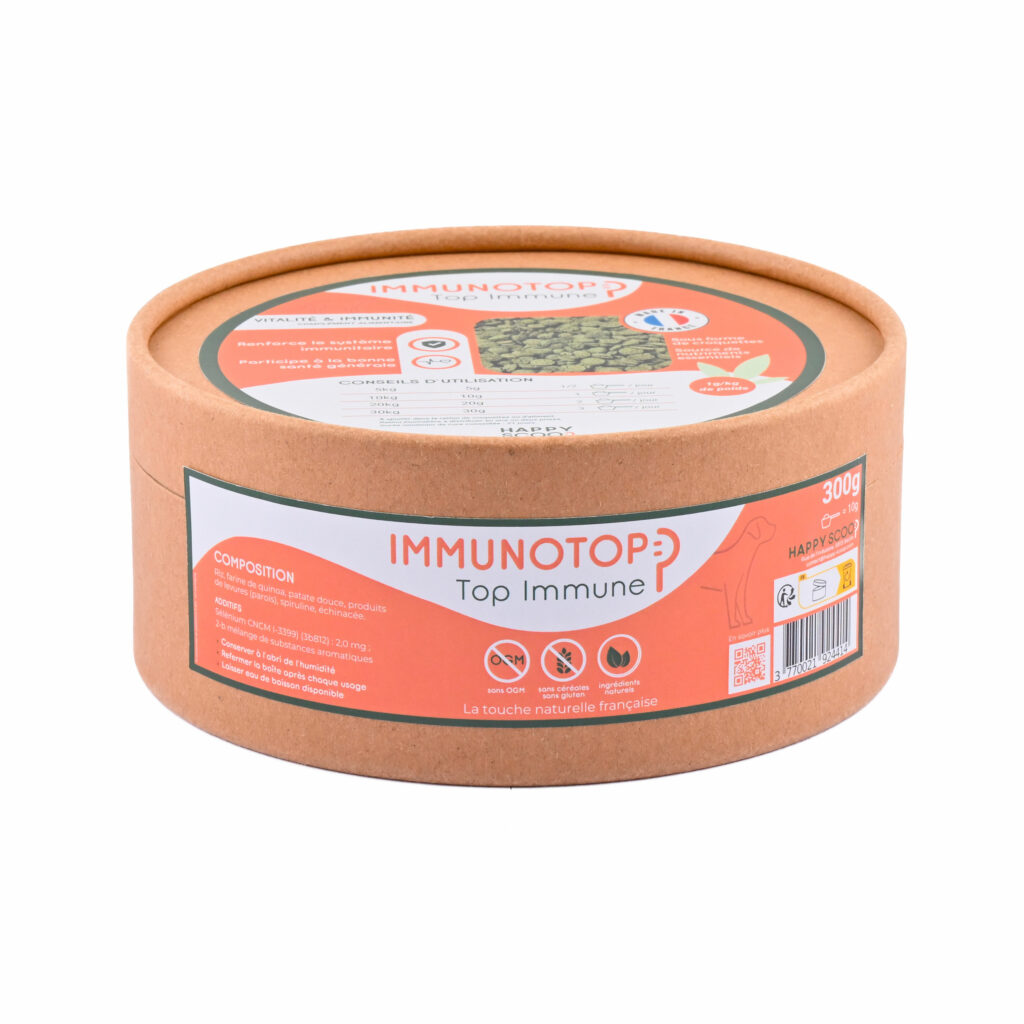 IMMUNOTOP - 300g