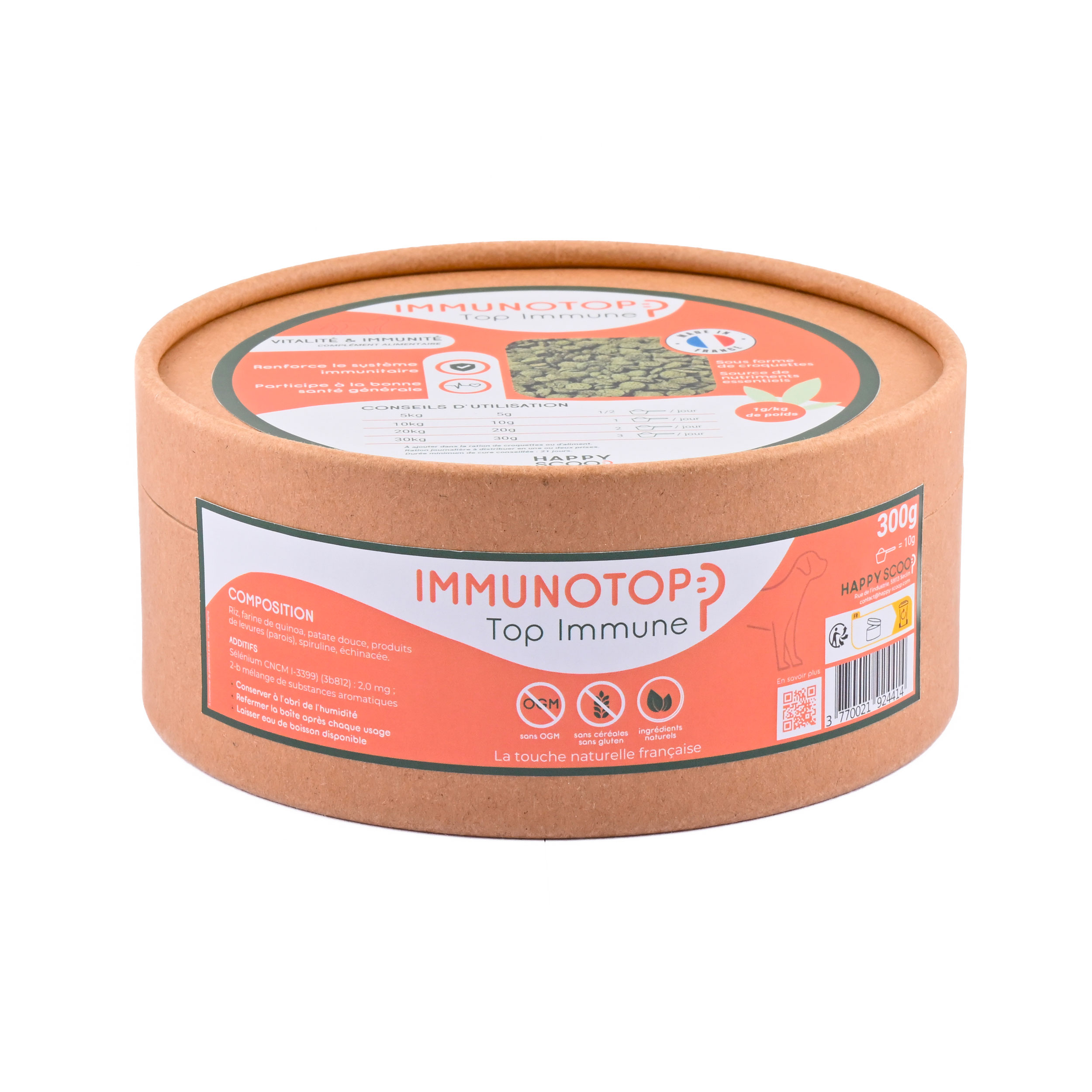 IMMUNOTOP - 300g