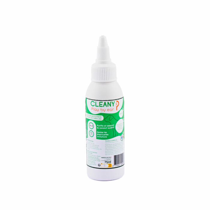 CLEANY - 75ml