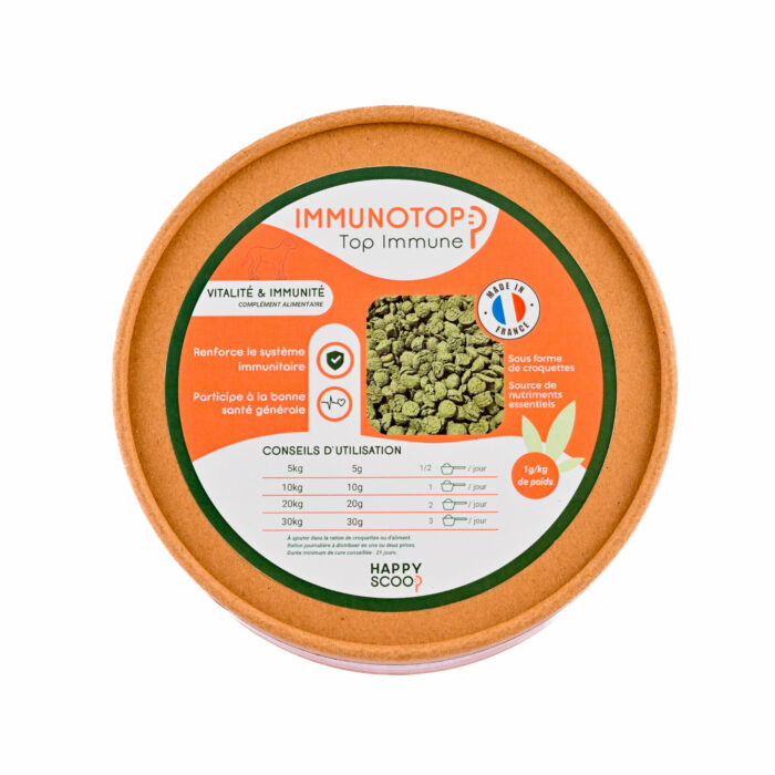 IMMUNOTOP - 300g