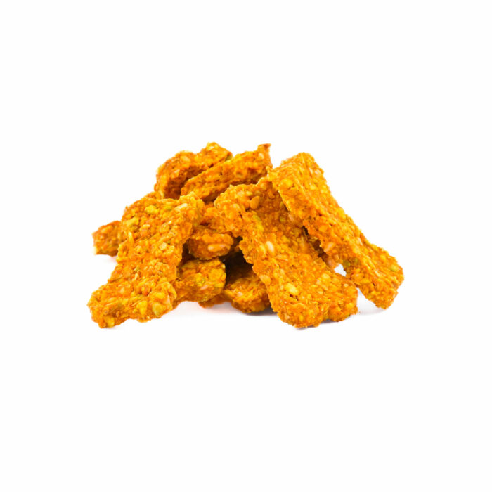 CRISPY MOOV