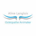 Aline Langlois - Ostéopathe Animalier