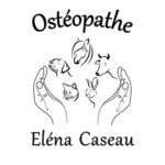 Elena Caseau - Ostéopathe Animalier