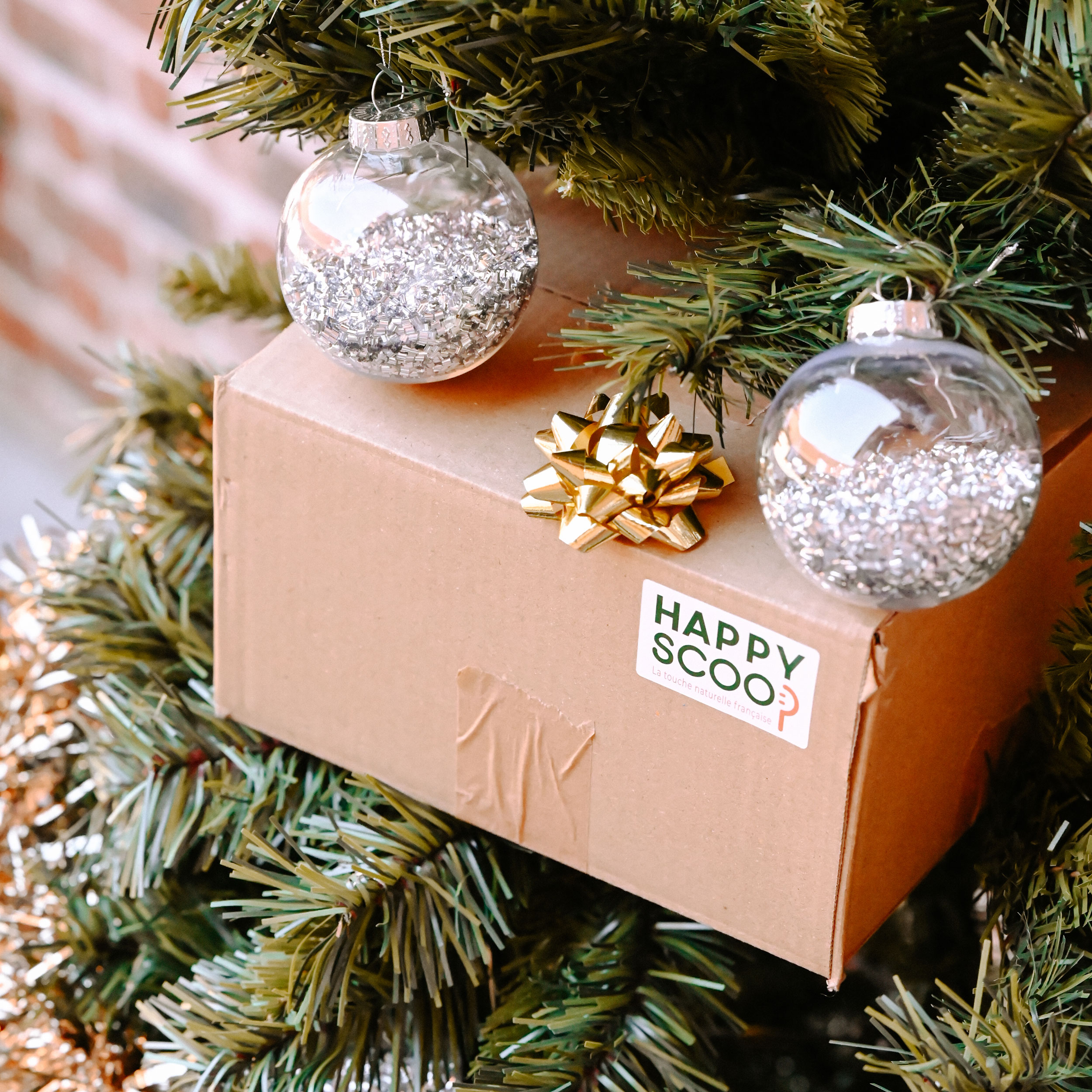 Box de Noël