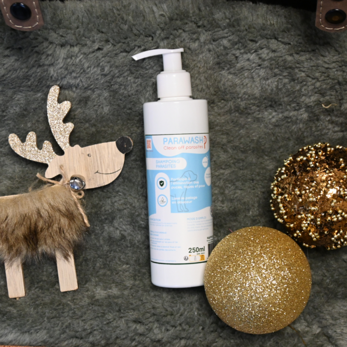 BOX DE NOËL - Parasites – Image 3