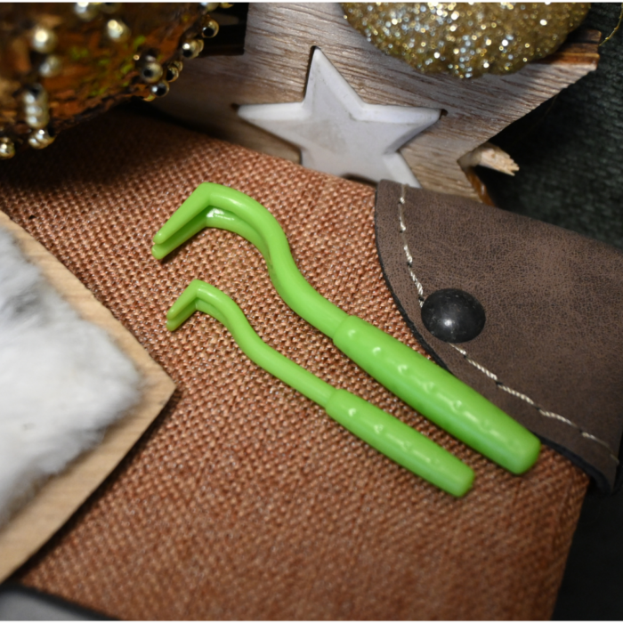 BOX DE NOËL - Parasites – Image 5