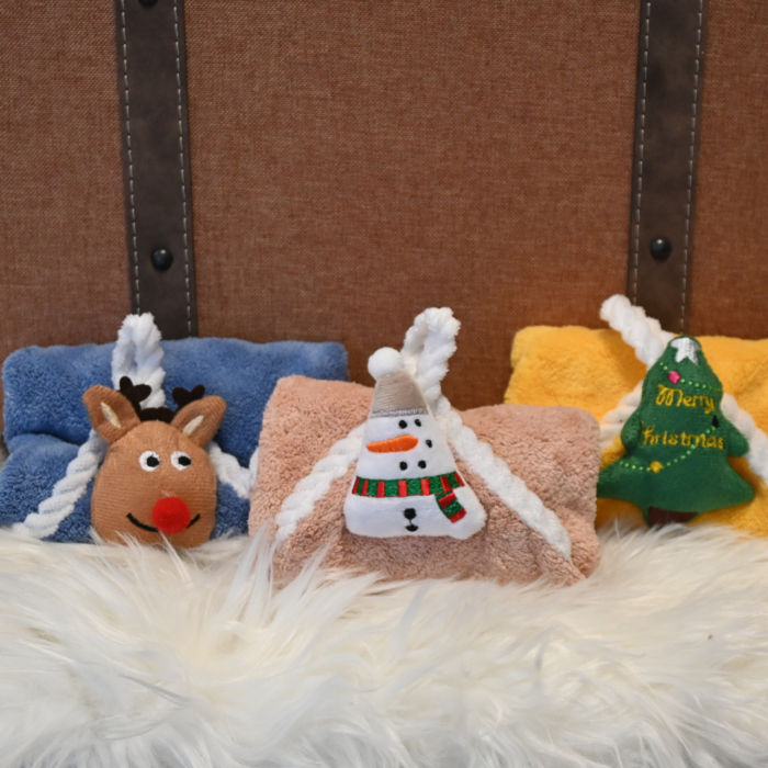 BOX DE NOËL - Soins – Image 5